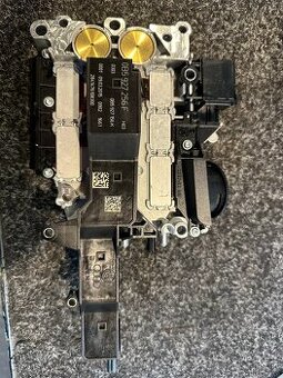 AUDI S-Tronic řídící jednotka TCU 0B5 DL501  0B5927256F