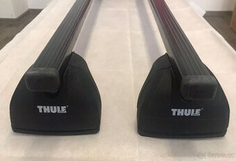 Příčníky Subaru Forester 2003-2007