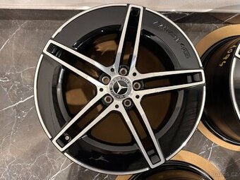 orig mercedes w214r19 AMG e klass A2144010300