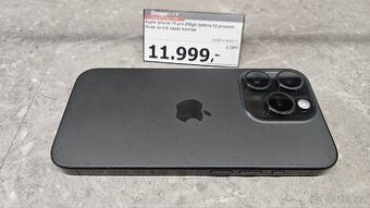 Apple iphone 15 pro 256gb