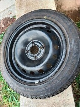 Rezerva na Renault Twingo