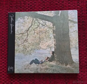 CD John Lennon - Plastic Ono Band