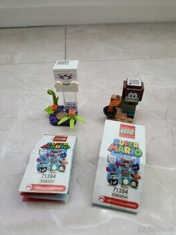 LEGO® Super Mario™ 71394 Akční kostky