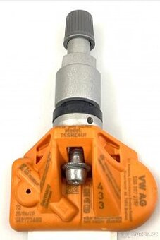 Senzory tlaku TPMS ŠKODA VW ORIGINAL