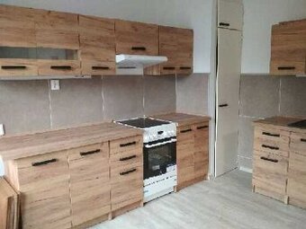 Pronajmu byt 2+1 - 1