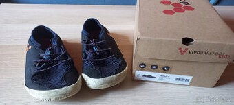 Dětské barefootové boty VIVO Barefoot, vel. 31