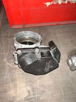 Klapka škrtiči Škoda Octavia,Superb 2.0 tdi BMM