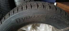 Pneu letni Kleber nová