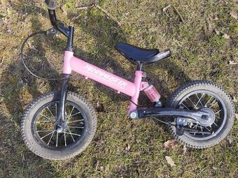 Dětské odrážedlo Rennmeister