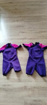 Neopren pro děti 6 a 8 let - 1