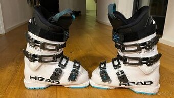 Dětské lyžáky Head Raptor 70 (vel. 22.0 - 22.5)