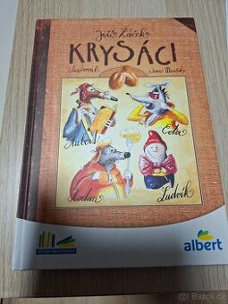 Krysaci