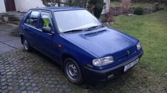 Prodám Škodu Felicii