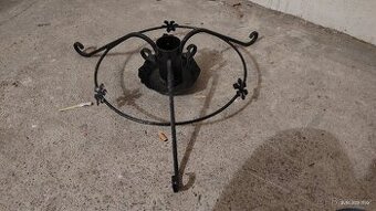 Stojan na vánoční stromek