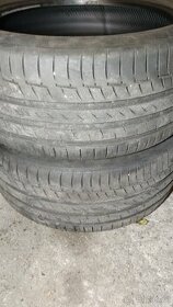 Continental premium contact 6 245/40 R18 93Y