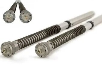 Přední cartridge vidlice Ohlins FGK 224