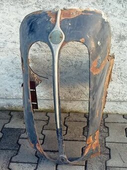 Maska chladiče BMW 326