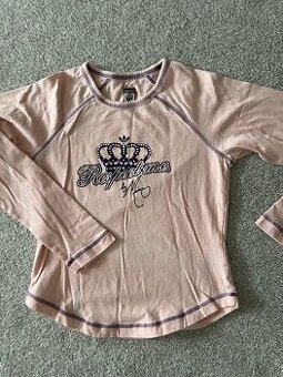 Sportovní dámské tričko zn.ADIDAS, Respect Me, NOVÉ