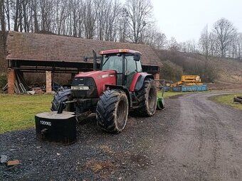 Traktor Case 190 MXM