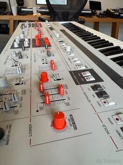 UDO Audio Super Gemini White