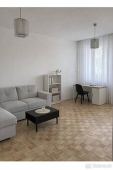 Pronájem bytu 2+1, Zlín - Přílucká - 1