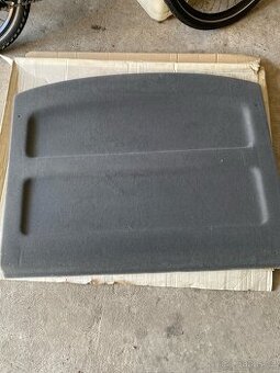 Zadní plato Škoda Octavia 1 nove
