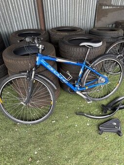 Kolo Apache TEEPEE 2x