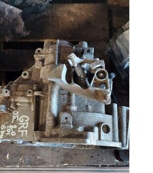 Převodovka 6q Octavia 2 - 1