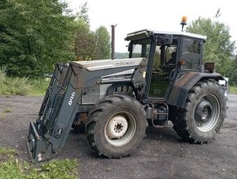 Prodám Traktor Lamborghini GRAND PRIX 95 - 1