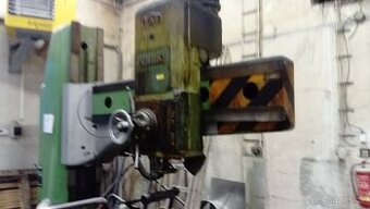 Vrtačka radiální VR6A