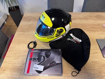 Helma Nolan N100-5 - 1