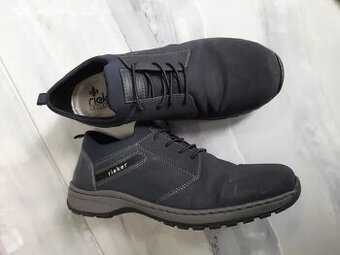 Pánská obuv Rieker 45 - 1