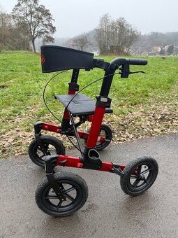 Chodítko pro seniory - 1