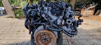 Motor CRB 2.0, 110kW - 1