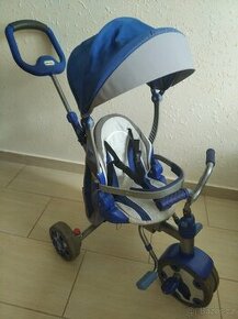 trojkolka/tříkolka 5-in-1, zn. Little Tikes