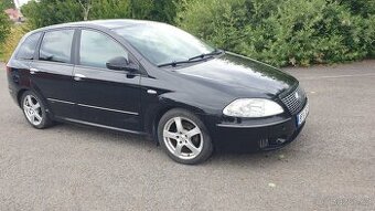 Fiat Croma 1,9 jtd - 1