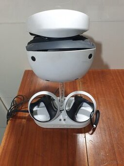 Brýle pro virtuální realitu Sony PlayStation VR2 (PS71945399 - 1