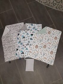 Přebalovací podložka