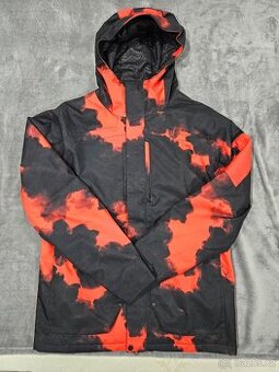 Zimná bunda Volcom Scortch Magma Smoke