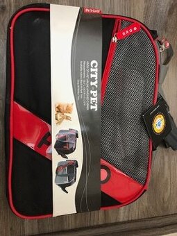 Přepravky-tašky - zn.ARGO - 1