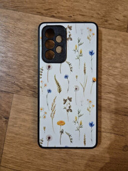 Obal/kryt Samsung Galaxy A53 5G