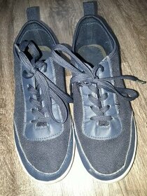 Tenisky modre vel. 36