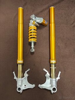 Ohlins Yamaha R1 2015-2024
