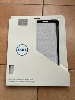 Dell Latitude 7200 2v1 Case Pouzdro Kryt