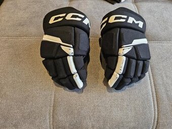 Hokejové rukavice CCM Next SR 14"
