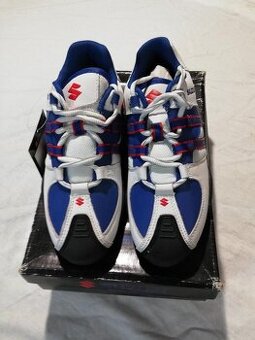 Sportovní lehké boty Suzuki