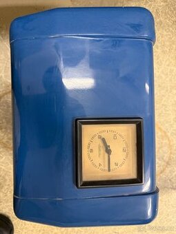 Prodám docházkové hodiny - píchačky