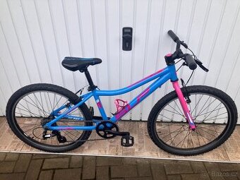 DÍVČÍ KOLO 24 SUPERIOR