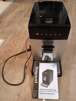 Automatické espresso Privileg 9758