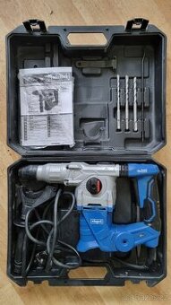 Bourací lladivo Scheppach